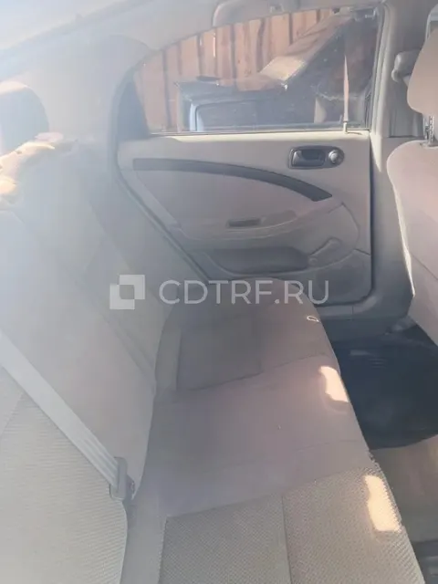 Автомобиль CHEVROLET, KLAN (J200/Chevrolet Lacetti); 2010 г.в., VIN: XUUNF487JB0006503