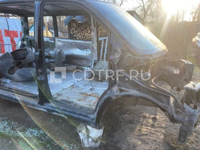Козлов Павел Викторович МЕРСЕДЕС-БЕНЦ; ВИТО 112 CDI; 2002г.в гос. номер М873МР32 лот № 3