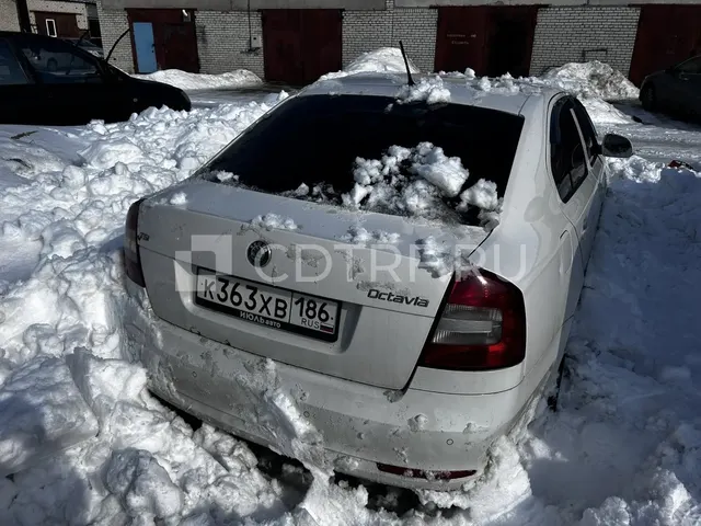 Продажа имущества Панова Т.М.
