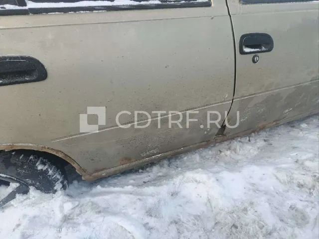 DAEWOO NEXIA, год выпуска – 2010 в залоге Банк ВТБ