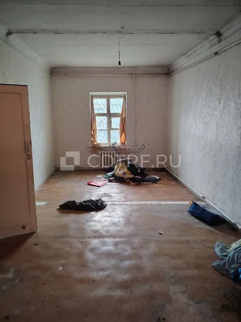 Квартира , адрес:Тульская обл., пос.Новогуровский, ул. Заводская, д.3, кв.1, 53,4 кв.м.