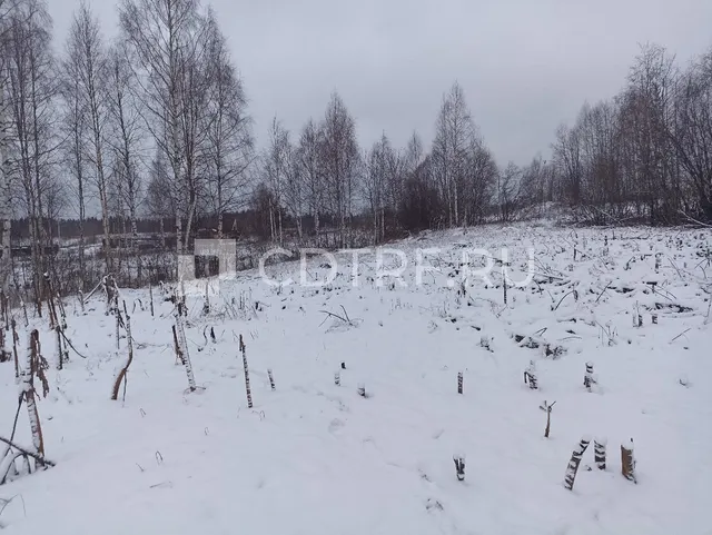 Земельный участок по адресу Республика Коми, г. Сыктывкар, урочище "Ручек-ты"