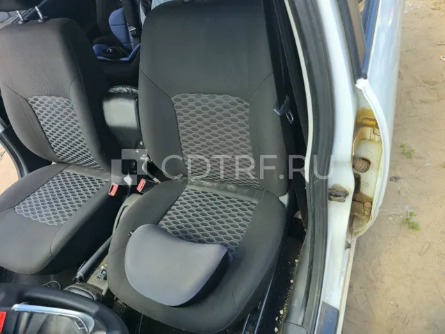 Транспортное средство, марки LADA GRANTA, VIN: XTA219040P0865458, 2022 года выпуска
