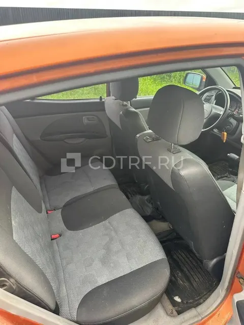 Легковой автомобиль KIA PICANTO, год изготовления: 2006