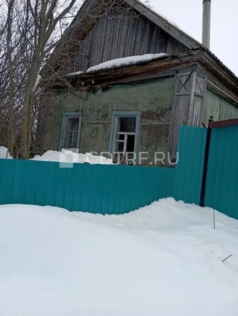 3 торги. Комиссаров А.Н. Земельный участок с расположенным на нем жилым домом.