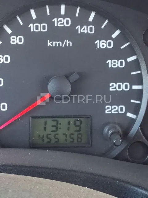 FORD ТOURNЕО СОNNЕСТ, VIN: WF0KXXTTPK7D19988, 2007 г.в.