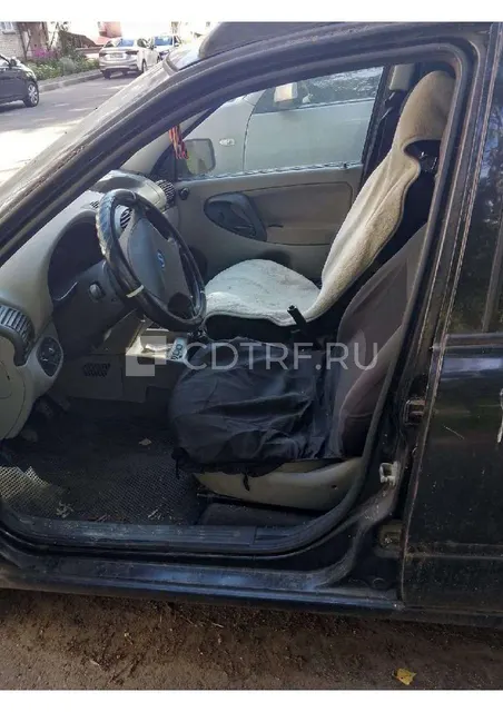 LADA KALINA, 2011 г.в.,VIN: XTA111930B0151008,залог Банк ВТБ (ПАО).Должник: Иванова Д.А.