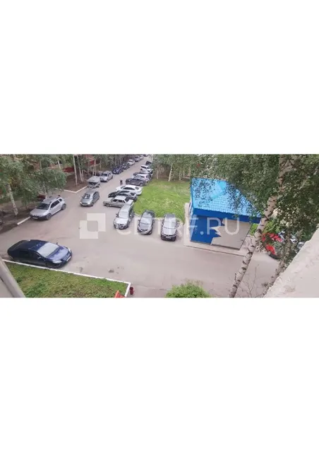Квартира