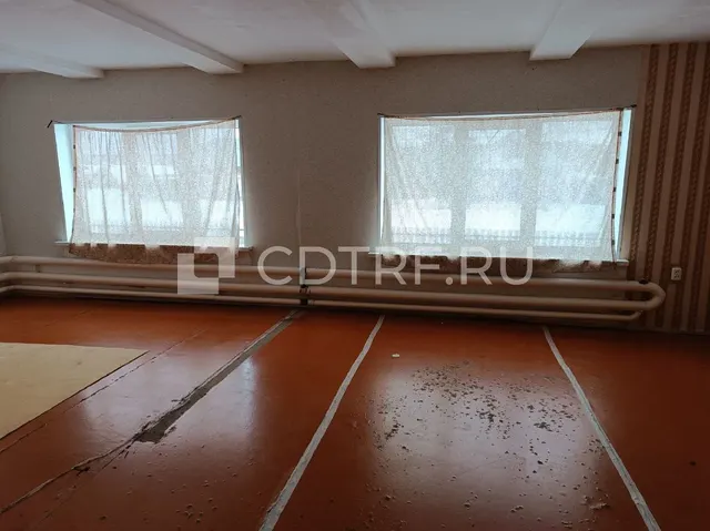 1/2 дома и земельного участка