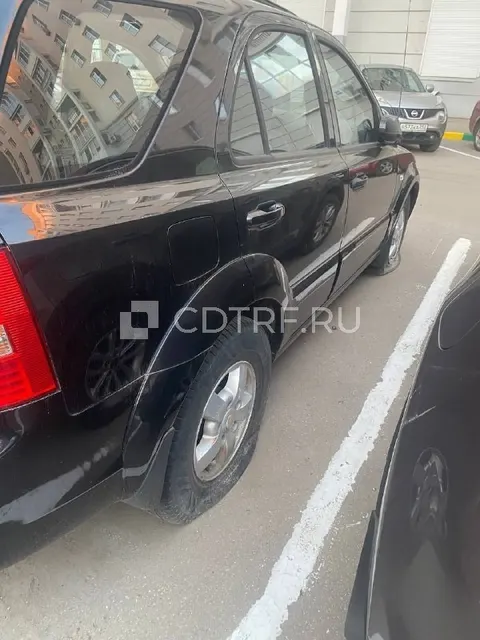 Торги по продаже имущества должника Шахова Александра Валерьевича