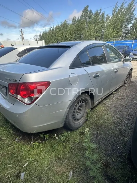 Электронные торги по должнику Круг Ирины Викторовны в форме публичного предложения