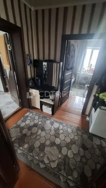 36/700 доли земельного участка и 40/700 жилого дома: рп Чердаклы, пер. Ворошилова, д. 1.