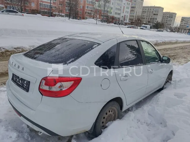 Открытые торги в форме аукциона по продаже имущества Шаяхметова Рената Федоровича