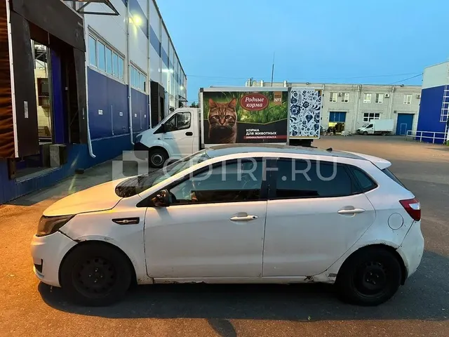 Торги по продаже имущества должника Мирзоева Убайдуллы Хайдаралиевича Лот № 1