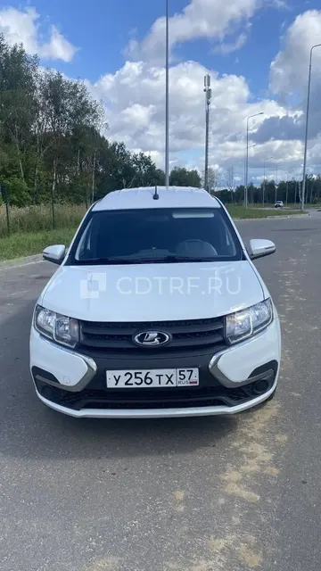 LADA_NEW Largus_универсал, 2024 года выпуска, VIN: XTAKS025LS1487987 Кузнецов В.Ю.