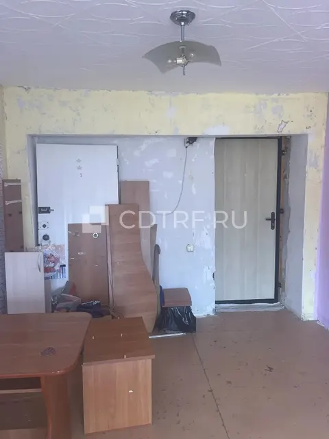 Реализация имущества Шамаева Д.А. повторные торги
