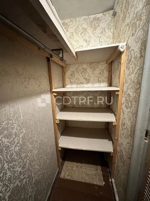 Квартира. Санкт-Петербург, ул. Беринга, дом 28, корп. 1, лит. А, кв. 11