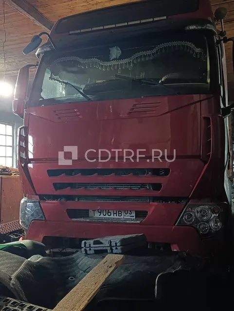 Автомобиль грузовой HOWO ZZ4257N3247N1H . ИДЕНТИФИКАЦИОННЫЙ № LZZ5CLSB6BW574728. Год...