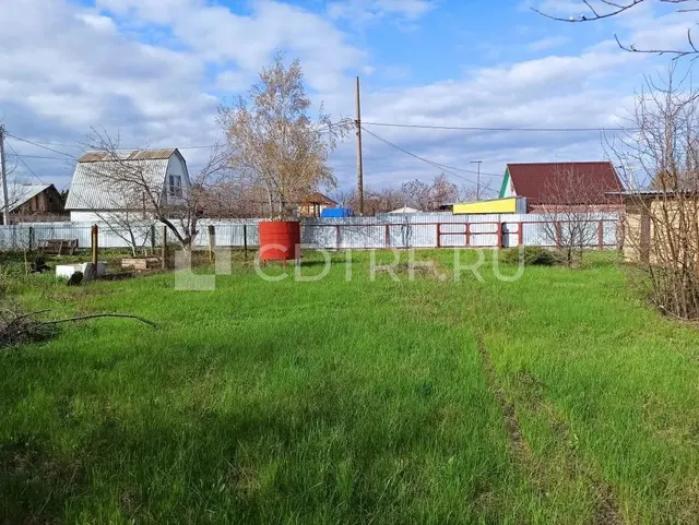 Земельный участок, площадь 496 кв.м., в Саратовской обл.
