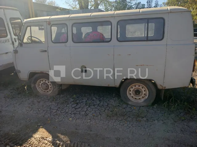 УАЗ-220695-04. Год выпуска-2011. VIN: ХТТ220695С0438011