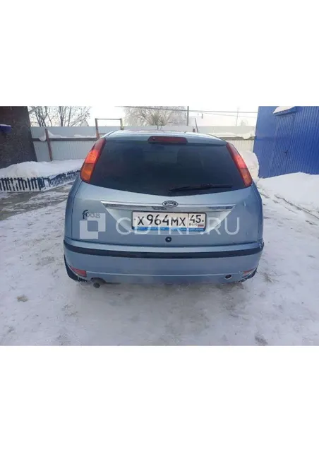 Автомобиль: ФОРД ФОКУС 2005 г.в. VIN X9FAXXEEDA5U53716 ГРЗ Х964МХ45 Автомобиль на ходу