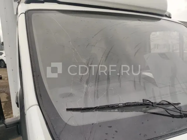 Лот № 3. Транспортное средство БЕЛАВА 1220W0, VIN Z0D1220W0P0010026, 2022 г.в.