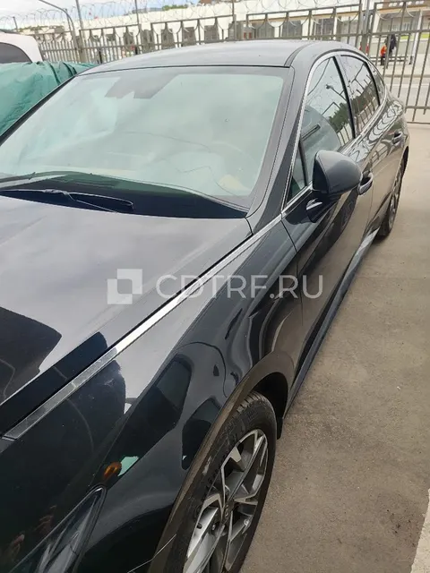 Продажа имущества ООО «ПОСОЛ ЛАНКОН» (Лот 3. Hyundai SONATA, 2022 г.в.).