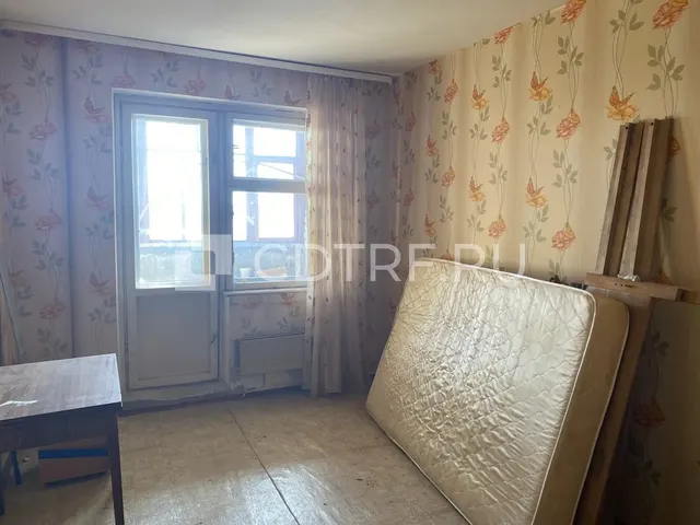 Трёхкомнатная квартира, площадью 64,6 кв.м. Смоленская область, Поселок Голынки
