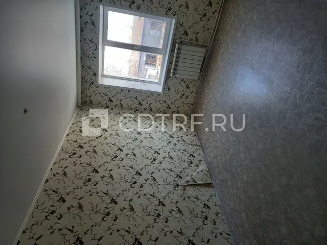 Зорина Ю.Л. Квартира, 41.5кв, РБ, г.Стерлитамак, тр.Оренбургский, д. 18б, кв. 16