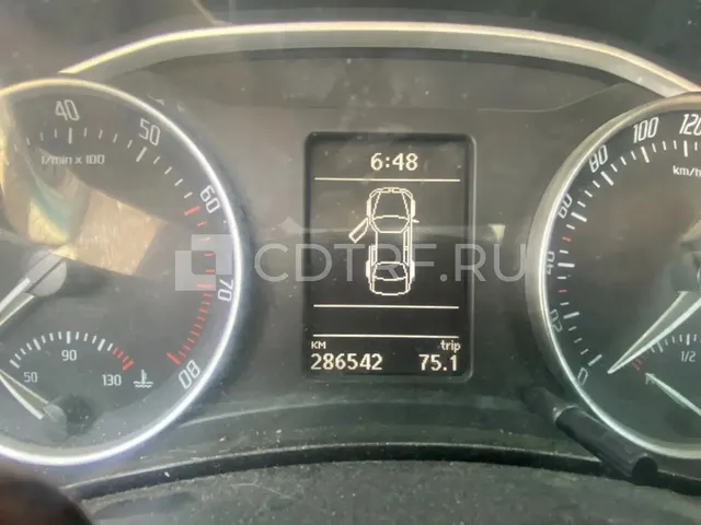 Давлетшина А.Ю. Skoda Octavia, год изготовления: 2011 г. в., (VIN) XW8BK21Z8CK257786