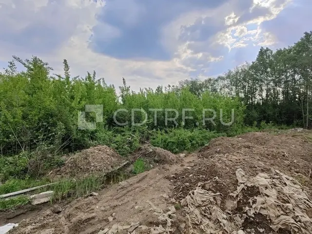 Земельный участок с кадастровым номером: 35:24:0102005:2729.