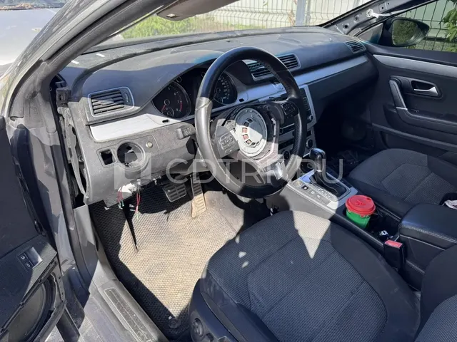 Легковой автомобиль,Volkswagen Passat, 2012 год выпуска, VIN: WVWZZZ3CZDE546014