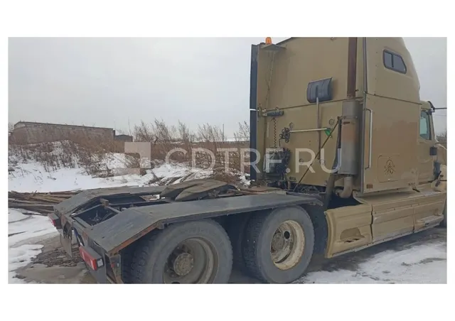 Грузовой автомобиль INTERNATIO NAL 92001, 2003 года выпуска. Лот №1