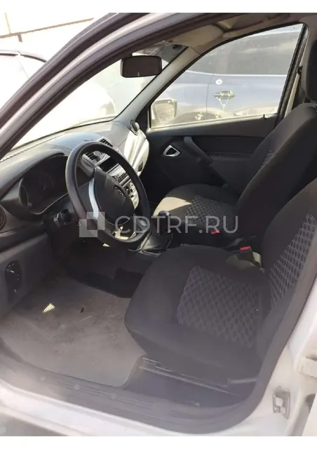 LADA GRANTA, VIN: XTA219040R1049380, 2024 года выпуска, (предмет залога ПАО...