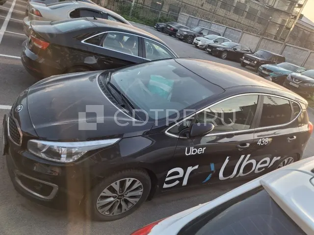 Автомобиль