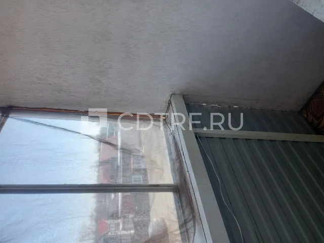 Зорина Ю.Л. Квартира, 41.5кв, РБ, г.Стерлитамак, тр.Оренбургский, д. 18б, кв. 16