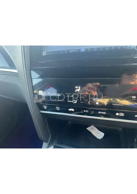 Первые тори Петряков О.В. Легковой автомобиль, HONDA SHUTTLE HYBRID, 2017 г.в.