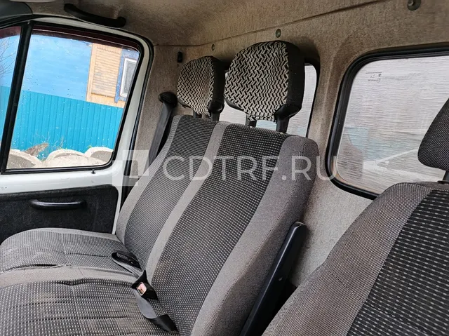 Транспортное средство ГАЗ 3302, 2008 г.в., тип ТС: грузовой бортовой