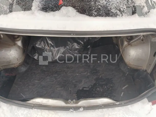 Реализация имущества Веракшина Автомобиль РЕНО ЛОГАН 2014 г.в. VIN-номер X7LLSRB2HEH728370