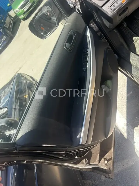 Автомобиль легковой MazdaCX-7, 2008г.в., VIN JMZER893800126352.