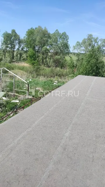 Земельный участок, площадь 2500+/-35 кв.м., назначение: Земли поселений (земли...
