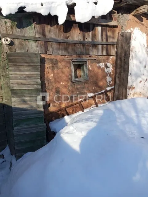 Ж/Д и З/У, 38.6 кв.м., адрес: Оренбургская область,г Абдулино, ул Авиационная, д 117