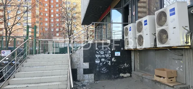 Нежилое помещение, площ 50,6 кв.м., г.Москва, пр-т Вернадского, д.29