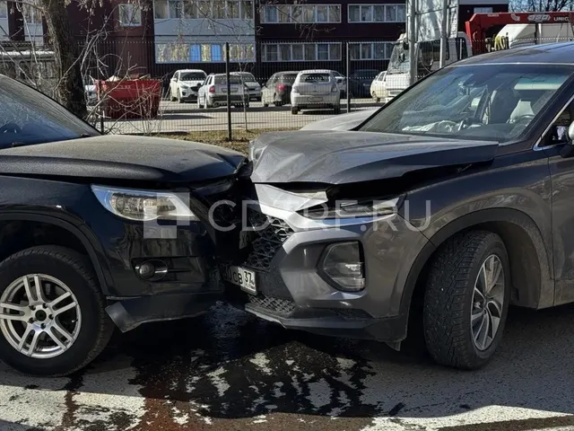 Легковой автомобиль, марка: VOLKSWAGEN, модель: TIGUAN