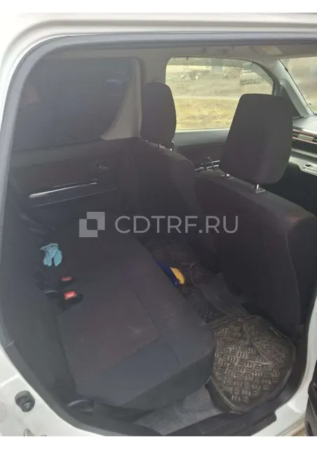Легковой Автомобиль: марка SUZUKI WAGON R HYBRID, 2018 г.в, г/н М872УХ134, цвет:...