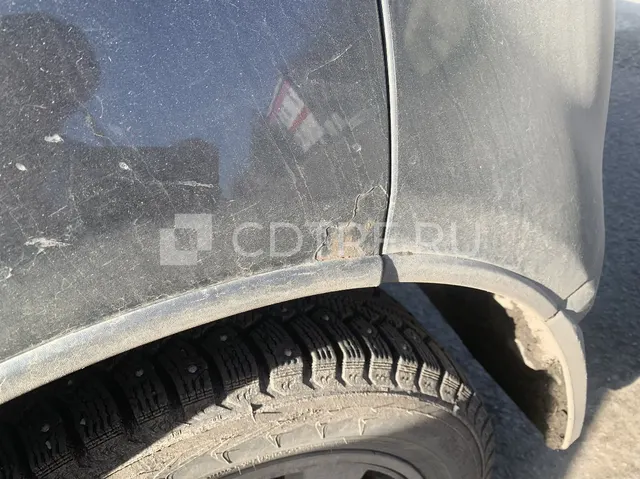 Транспортное средство RENAULT SR, 2011 года выпуска, VIN X7LBSRB1HBH389492