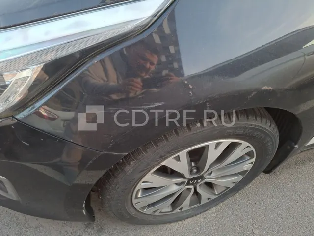 Автомобиль