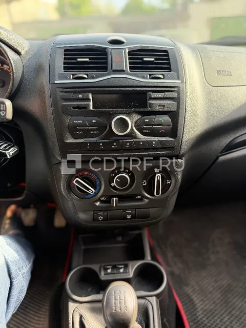 Легковой автомобиль,LADA LADA GRANTA, 2025гв, VIN: XTA219070S1180161, 82т.км.