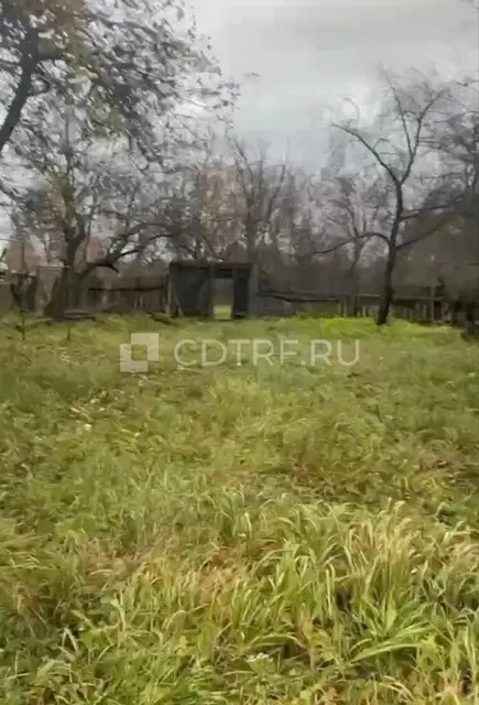 Продажа земельного участка должник Шошина Е.В Лот №2