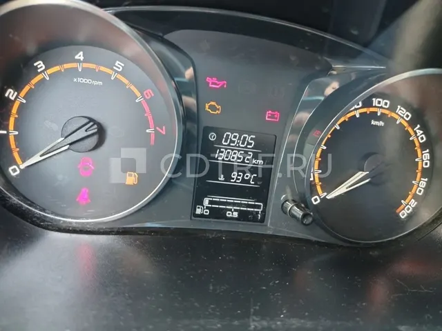 Автомобиль LADA Granta, 2023 года выпуска, VIN: XTA219140R0524598